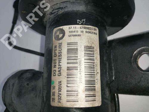 Left front shock absorber TOYOTA COROLLA Verso (ZER_, ZZE12_, R1_) 2.2 D-4D (AUR10_, AUR10R) | BP5080554M16