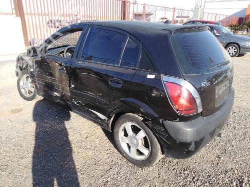 Injector KIA RIO II (JB) 1.5 CRDi | BP13549417M100 