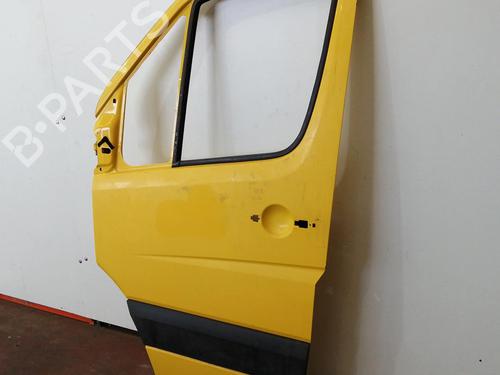 Left front door MERCEDES-BENZ SPRINTER 3-t Van (B906)  | BP10686989C2 