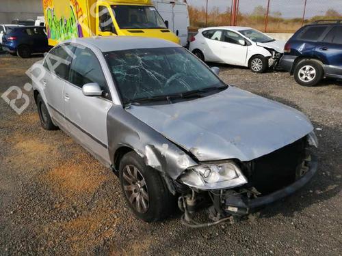 Rear left lock VW PASSAT B5.5 (3B3) 1.9 TDI | BP7504822C100