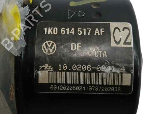 ABS Bremseaggregat SEAT LEON (1P1) 2.0 TDI 16V | BP25442505M43 