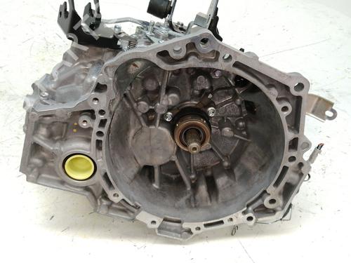 Used Gearbox TOYOTA YARIS (_P13_) 1.5 (NSP131_) (112 hp) 13896217
