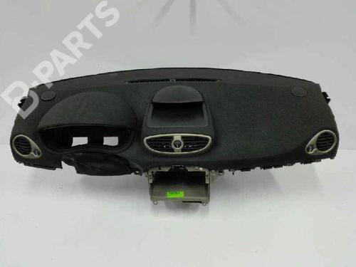 Used Dashboard Dashboard RENAULT CLIO III (BR0/1, CR0/1) 1.4 16V (98 hp) 5278873 5278873