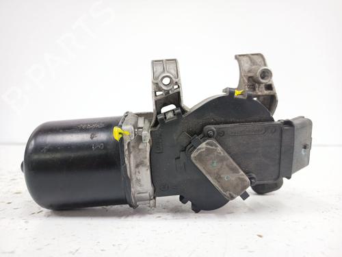 Used Front wiper motor Front wiper motor RENAULT CLIO III (BR0/1, CR0/1) 1.2 16V (BR02, BR0J, BR11, CR02, CR0J, CR11) (75 hp) 36274271 36274271