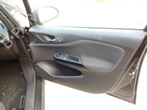 Afficheur OPEL CORSA E (X15)  | BP16847077C48 