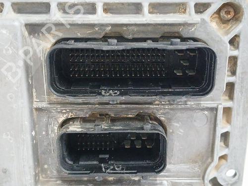 Engine control unit (ECU) SMART CITY-COUPE (450) 0.6 (450.352, 450.353) | BP29190005M57 - Image 4