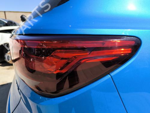 Right taillight MG MG ZS SUV (AZS1) 1.5 VTi | BP33795085C35 - Image 3