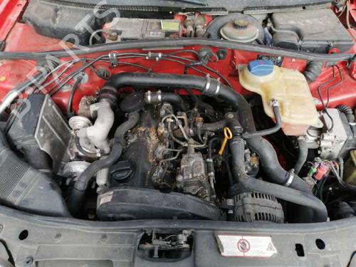Felg AUDI A4 B5 (8D2) 1.9 TDI | BP13311498C45 