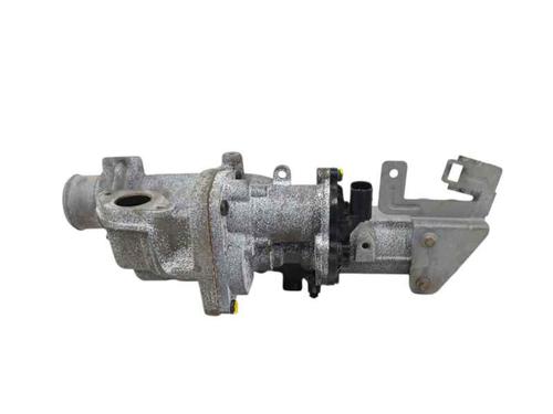Intake manifold FORD FOCUS II (DA_, HCP, DP) 1.8 TDCi | BP27385037M70