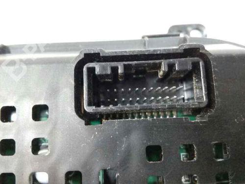 Instrument cluster HYUNDAI ix35 (LM, EL, ELH)  | BP3448613C47 