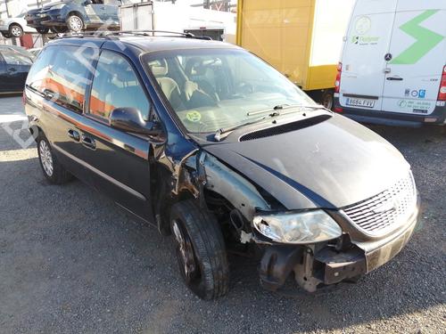 Starter CHRYSLER VOYAGER IV (RG, RS) 2.4 | BP13578339M8 