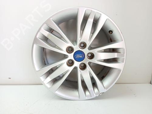 Used Rim Rim 39407154 39407154