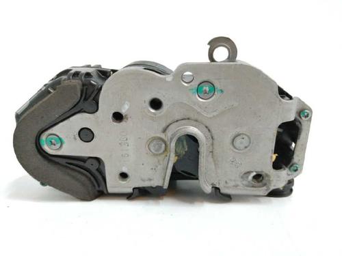 Used Rear right lock OPEL INSIGNIA A (G09) 2.0 CDTI (68) (131 hp) 9535860