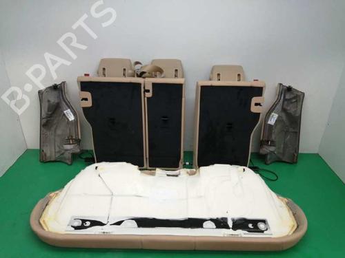Rear seat BMW 3 Gran Turismo (F34) 318 d | BP9957978C17 