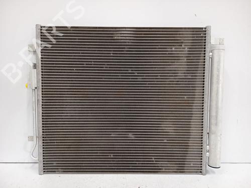 Used AC radiator AC radiator 39503084 39503084