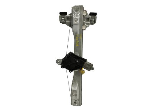 Used Rear right window mechanism CHEVROLET CRUZE (J300) [2009-2025]  13578394