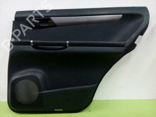 Used Rear right panel MERCEDES-BENZ R-CLASS (W251, V251) R 350 CDI 4-matic (251.023, 251.123) (265 hp) 2800095