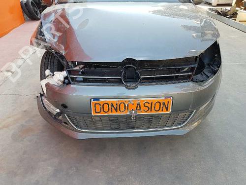 Startmotor VW POLO V (6R1, 6C1)  | BP27681763M8 