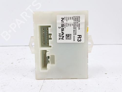 Used Electronic module Electronic module 37073721 37073721