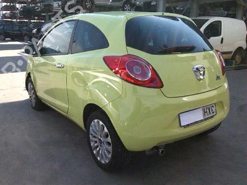 Left mirror FORD KA (RU8) 1.2 | BP16996652C26 