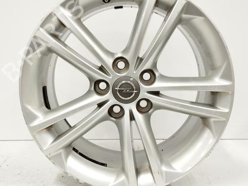 Used Rim OPEL INSIGNIA A (G09) 2.0 CDTI (68) (163 hp) 19636620