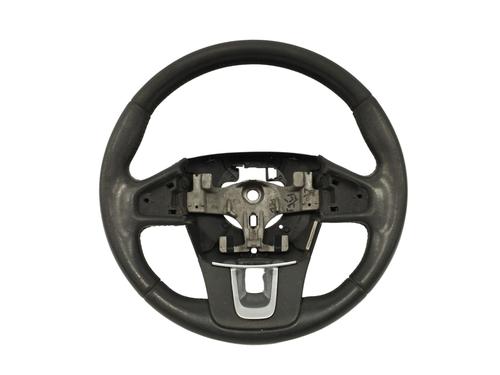 Used Steering wheel Steering wheel RENAULT LAGUNA III Grandtour (KT0/1) 2.0 dCi (KT01, KT08, KT09, KT0K, KT12, KT1D, KT1W) (150 hp) 16858154 16858154