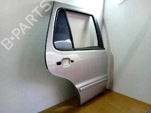 Right rear door MERCEDES-BENZ M-CLASS (W163)  | BP419676C5 