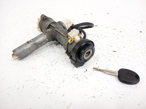 Used Electronic module Electronic module HYUNDAI SANTA FÉ I (SM) 2.0 CRDi 4x4 (113 hp) 34445337 34445337