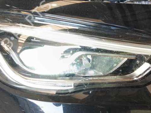 Right headlight MERCEDES-BENZ GLA (H247) GLA 200 d (247.712) | BP26553860C29 