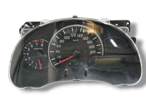 Used Instrument cluster NISSAN MICRA IV (K13K, K13KK) 1.2 (80 hp) 26299730