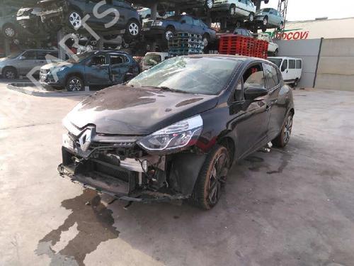 Left tailgate light RENAULT CLIO IV (BH_)  | BP1963440C79 