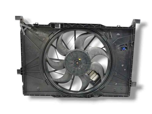 Køleventilator elektrisk MERCEDES-BENZ B-CLASS Sports Tourer (W245) B 180 CDI (245.207) (109 hp) 22343022