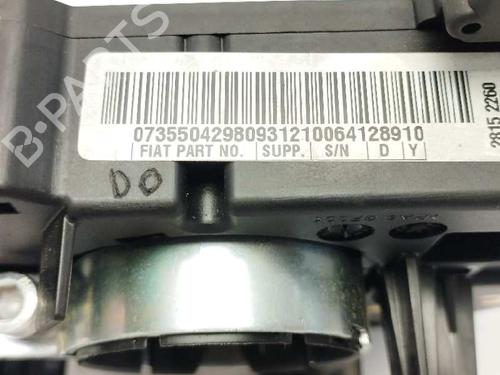 Switch FIAT DOBLO Cargo (263_) 1.3 D Multijet | BP9829526I30