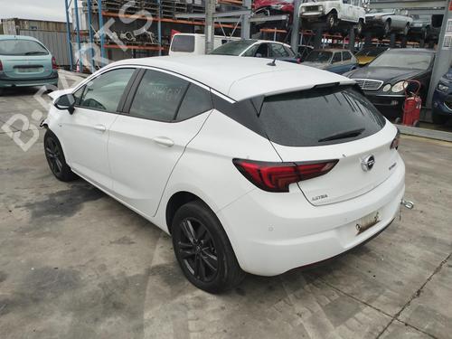 Squib airbag OPEL ASTRA K (B16) 1.6 CDTi (68) | BP12429646C102 