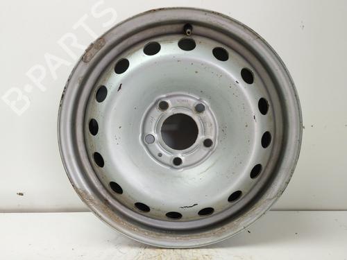 rim-renault-trafic-ii-van-fl-2001-40038620 main image