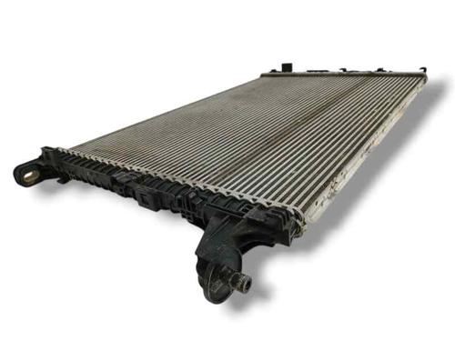 Water radiator AUDI A4 B9 (8W2, 8WC) 2.0 TDI | BP28512508M31