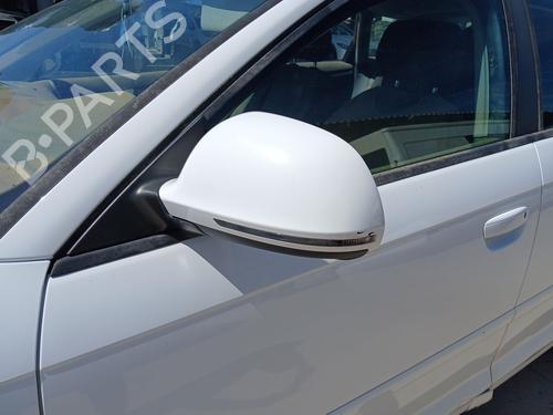 Used Left mirror Left mirror AUDI A3 Sportback (8PA) 1.4 TFSI (125 hp) 36074451 36074451