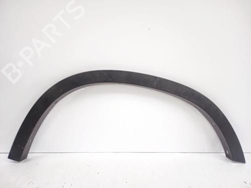 Aba guarda lamas trás esquerda Aba guarda lamas trás esquerda BMW X2 (F39) sDrive 18 i (140 hp) 34193786 34193786