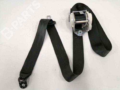Sikkerhetsbelte bak venstre SEAT IBIZA IV (6J5, 6P1) [2008-2017]  6627403