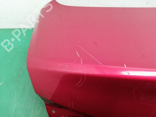 Tailgate INFINITI Q50  | BP13366059C6 