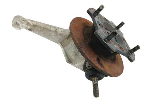 Right front steering knuckle AIXAM CITY 0.4 | BP28024831M26