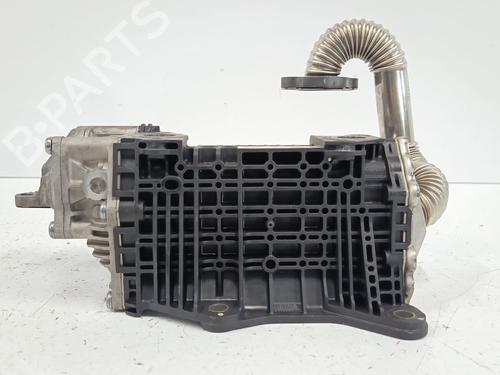 Used Egr Egr PEUGEOT RIFTER [2018-2026] 40219783 40219783