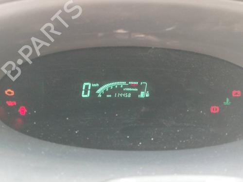 Steering column TOYOTA YARIS (_P1_) 1.0 (SCP10_, SCP10R) | BP32010397M21