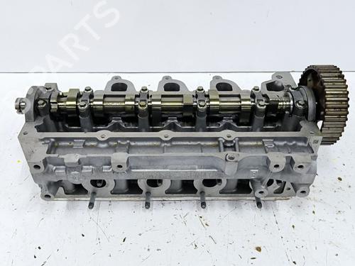 Used Cylinder head Cylinder head MERCEDES-BENZ A-CLASS (W176) A 180 CDI / d (176.012) (109 hp) 34053445 34053445