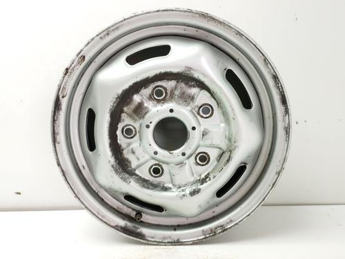 Used Rim Rim FORD TRANSIT Van (FA_ _) 2.2 TDCi (110 hp) 40064028 40064028