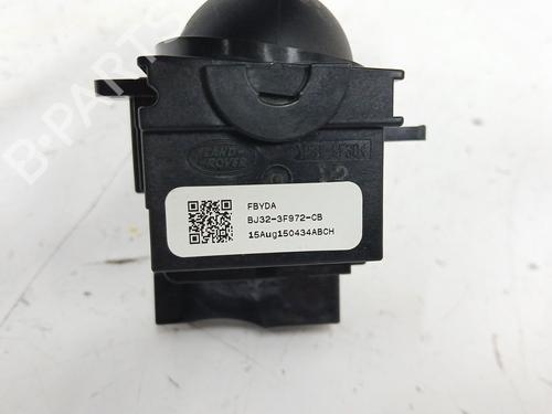 Headlight switch JAGUAR XE (X760) 2.0 D | BP34186596I24  - Image 5