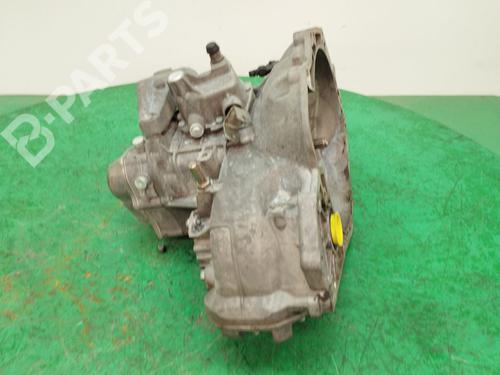 Gearbox OPEL ASTRA H (A04) 1.6 (L48) | BP10166735M3 