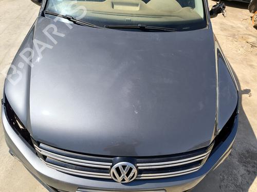 Used Hood Hood VW TIGUAN (5N_) 2.0 TDI (110 hp) 33437088 33437088