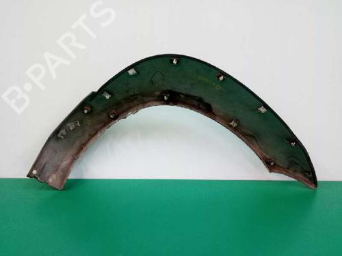 Front left wheel arch trim HYUNDAI TUCSON (JM) 2.0 CRDi All-wheel Drive | BP4644644C134 