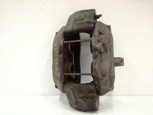 Used Right front brake caliper MERCEDES-BENZ M-CLASS (W163) ML 400 CDI (163.128) (250 hp) 11604125